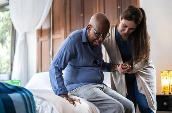 Aged care reform: $3 billion boost means major changes for how providers plan, deliver and design care