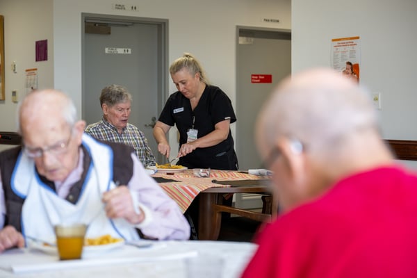 From test case to benchmark