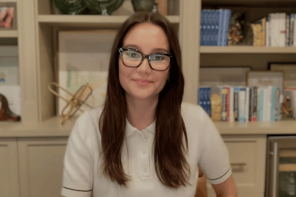 Emma Heming Willis launches new website for Australian families impacted by rare dementias