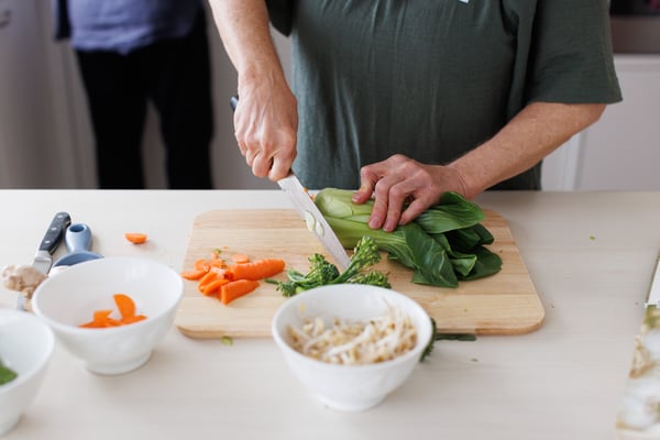 Boosting brain health could keep us living at home longer