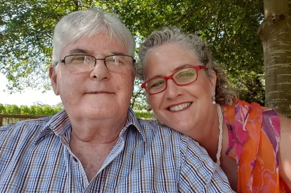 ‘They should have listened to me’: dementia advocate urges greater awareness of rarer variants