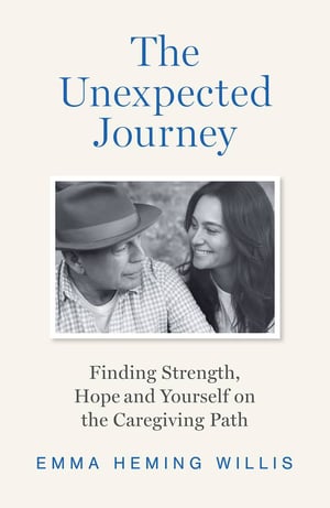 The Unexpected Journey_Emma Heming Willis