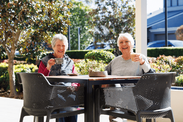 A pathway for dementia-friendly spaces in Perth
