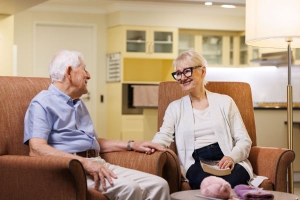 Sexual, intimate or affectionate: what’s the difference?