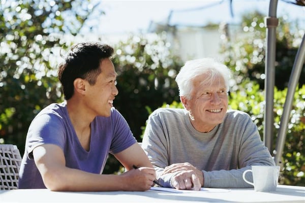 Designing for dignity