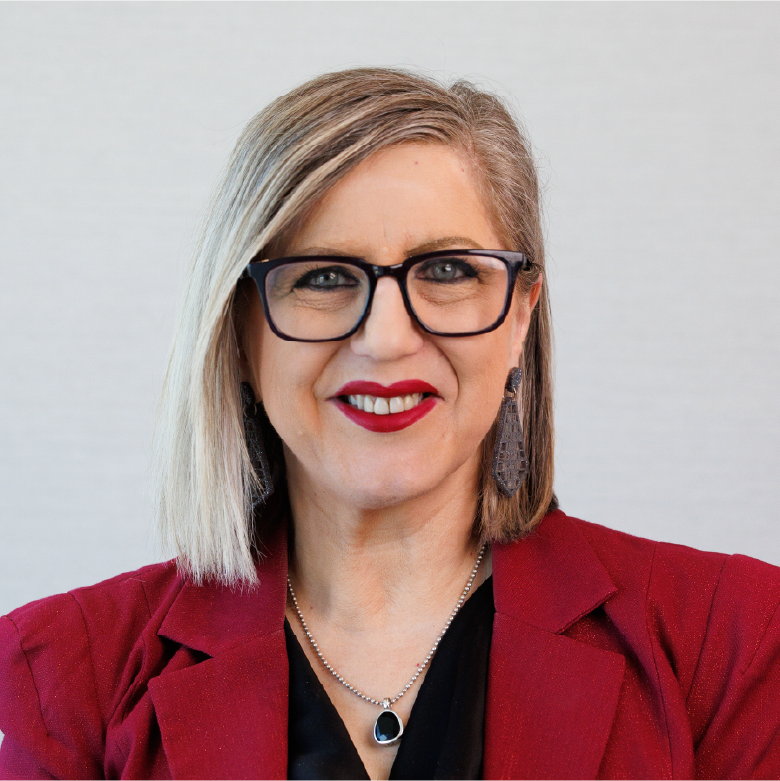 Marie Alford