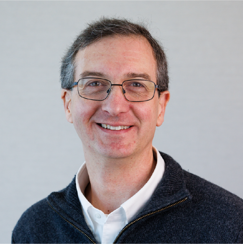 Stephen Wilkey