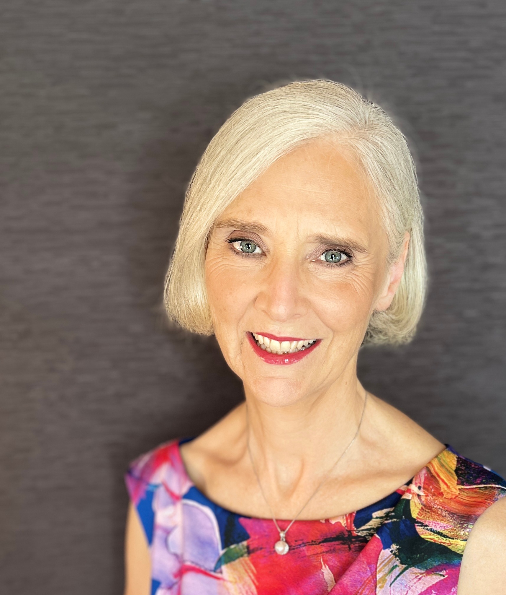 Professor Melanie Lovell