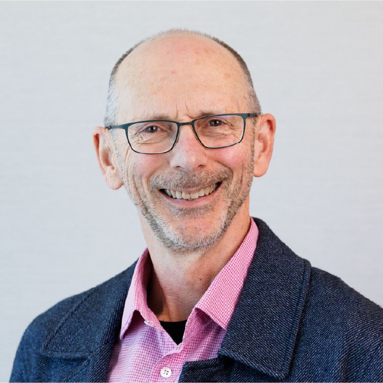 Prof Chris Poulos