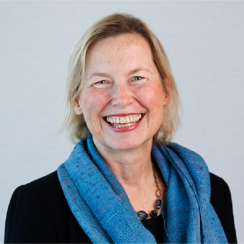 Prof Josephine Clayton