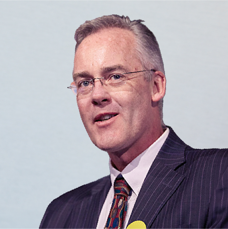 A/Prof Steve Macfarlane