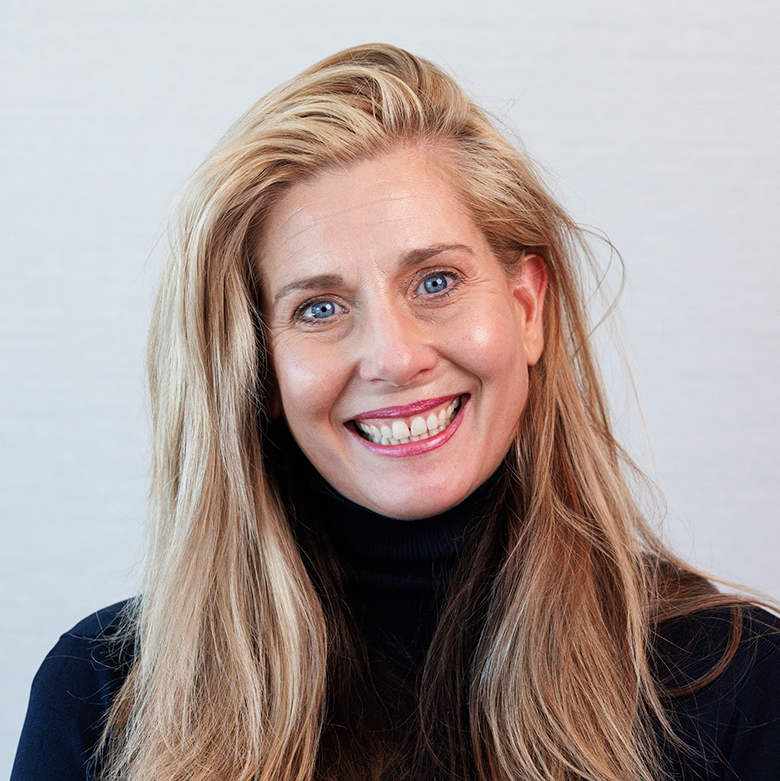 Dr Anna Barker